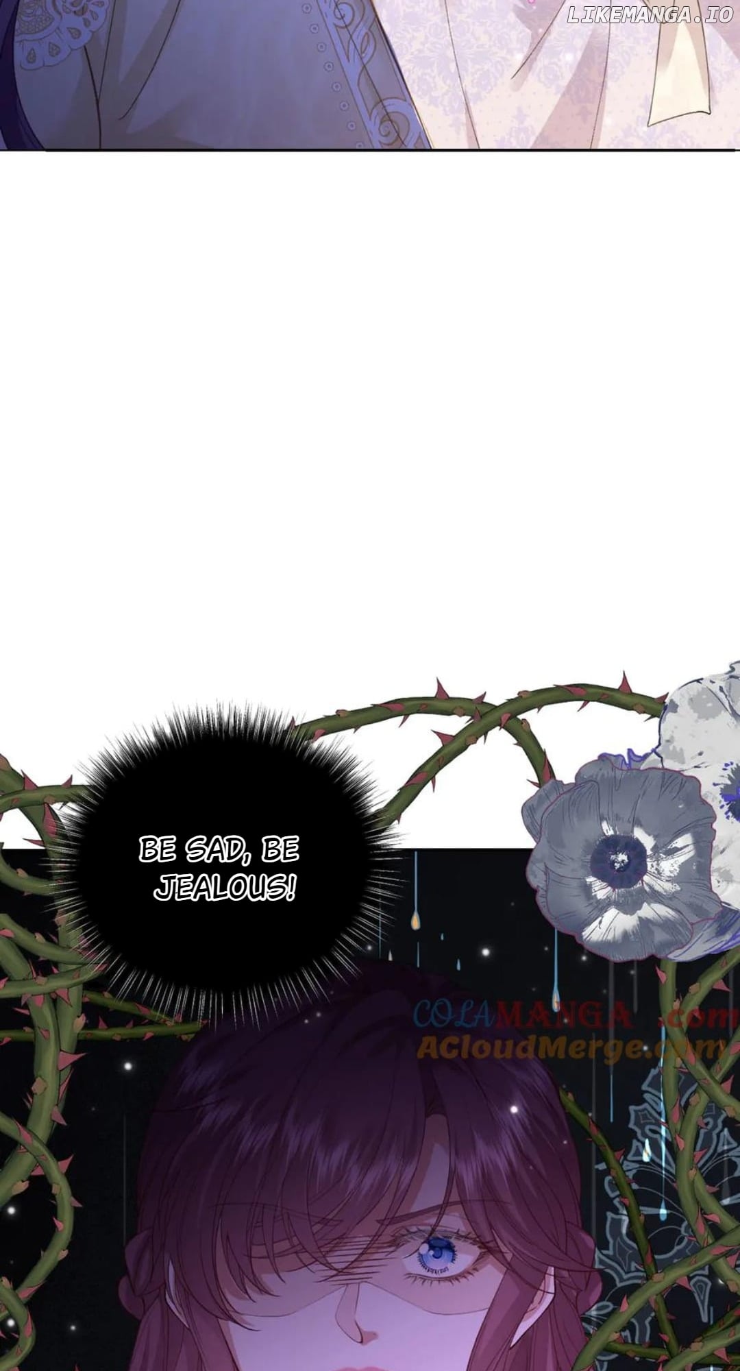Confessing My Love to Him, the Treacherous One Chapter 39 - page 57